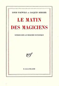 Image illustrative de l’article Le Matin des magiciens