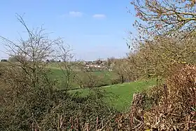 Le Plessis-Patte-d'Oie