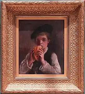 Le Briquet, musée municipal d'Art et d'Histoire de Colombes