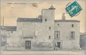 Image illustrative de l’article Château de Candillargues
