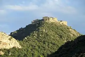 Image illustrative de l’article Château de Termes