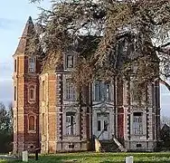 Le château du Bel Air