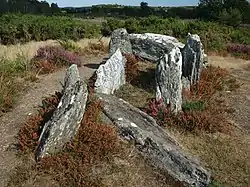 Image illustrative de l’article Four Sarrazin