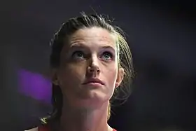 Image illustrative de l’article Lea Sprunger