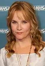 Lea Thompson
