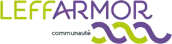 Blason de Leff Armor Communauté