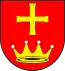 Blason de Leggia