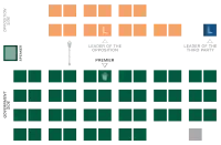 Image illustrative de l’article 28e législature de la Saskatchewan