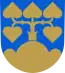 Blason de Lehtimäki