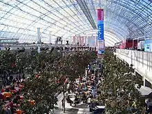 Salon du livre de Leipzig