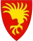 Blason de Leka