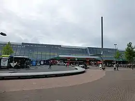 Image illustrative de l’article Gare de Lelystad-Centre