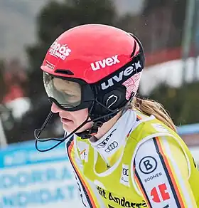 Image illustrative de l’article Lena Dürr