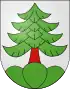 Blason de Longeau