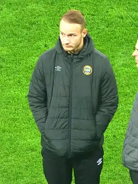 Image illustrative de l’article Simon Pontdemé