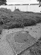 Le puits dans son environnement.