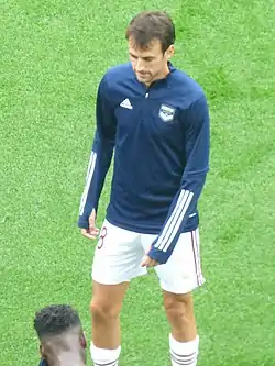 Image illustrative de l’article Rubén Pardo