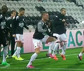 Image illustrative de l’article Erwan Quintin