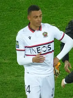 Image illustrative de l’article Dan Ndoye