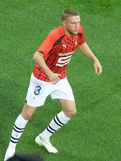 Image illustrative de l’article Adrien Truffert