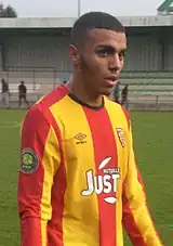 Image illustrative de l’article Akim Zedadka