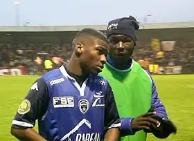 Image illustrative de l’article Akim Abdallah