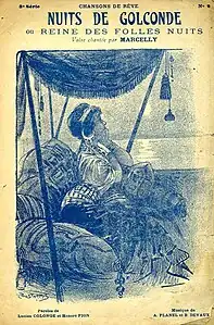 Nuits De Golconde (1990)