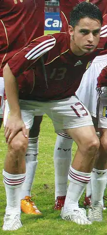 Image illustrative de l’article Leonel Vielma