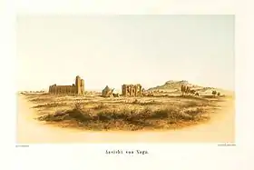 Image illustrative de l’article Naqa