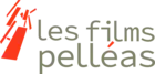 logo de Les Films Pelléas
