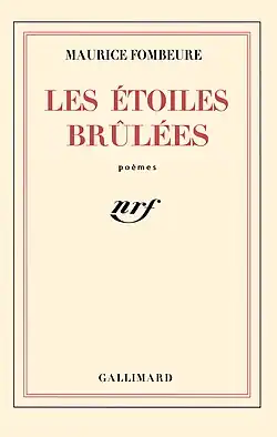 Image illustrative de l’article Les Étoiles brûlées