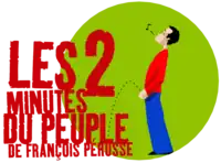 Image illustrative de l’article Les Deux Minutes du peuple