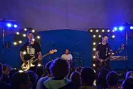 Festival Sable Show 2014.