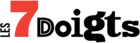 logo de Les 7 Doigts de la main