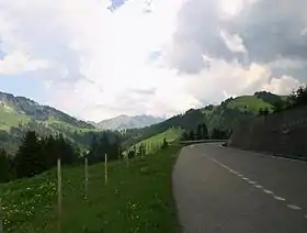 Image illustrative de l’article Les Agittes