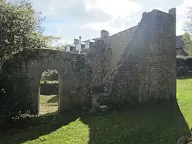 Le Grippon (ancienne commune)