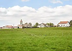 Grandfontaine-Fournets