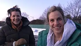 Logo de l'organisation