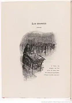 Image illustrative de l’article Les Oranges