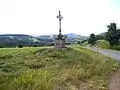 Croix aux Vastres