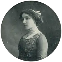 Photographie d'Émilie Arnal.