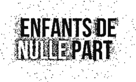 Logo français de la série.