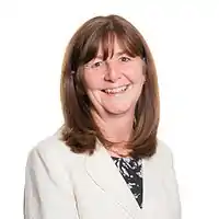 Image illustrative de l’article Trefnydd du Senedd