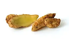 Image illustrative de l’article Galanga