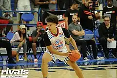 Image illustrative de l’article Lester Quiñones