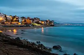 Caïdat de Taghazout