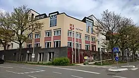 Leutenbach (Bade-Wurtemberg)