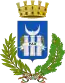 Blason de Levico Terme