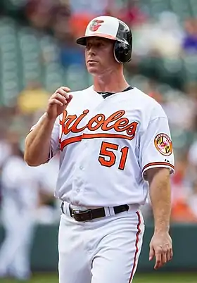 Image illustrative de l’article Lew Ford