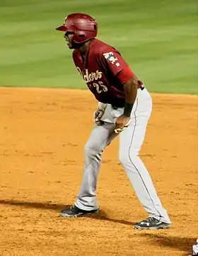 Image illustrative de l’article Lewis Brinson